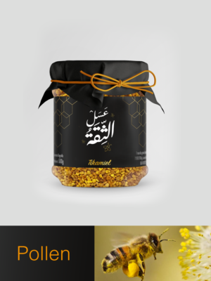 حبوب الطلع